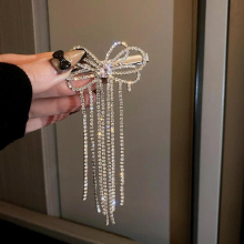 Hair Clips Special Clips Strong Hold Headpiece Hair Accessories for Girls Woman NIN668