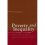 Poverty and Inequality Studies in Social Inequality 1