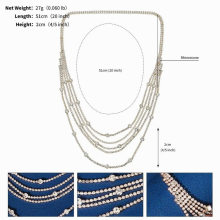 Bridal Head Chain for Wedding Hair Accessories Forehead Rhinestone Headbands Women Party Bride Headpiece Prom Jewelry Gift