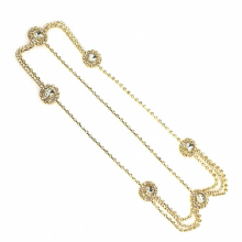 Bohemian Vintage Full Rhinestone Bridal Headband Chain for Women Wedding Crystal Forehead Headband Hair Accessories