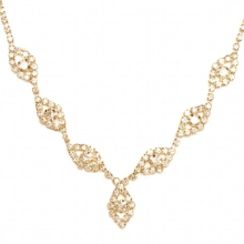 Stonefans Wedding Jewelry for Bride Hair Accessories Leaf Forehead Chain Headband Headdress Headpiece Women Vintage Boho