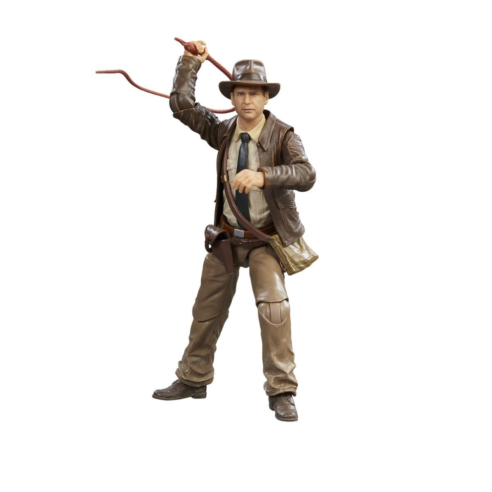 Hasbro Indiana Jones And The Last Crusade Dr Jones 15 Cms Action Figure