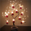 (Elk) 9.8ft Christmas Tree String Light Decorations 1
