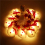 (Snowman) 9.8ft Christmas Tree String Light Decorations 2