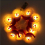 (Santa Claus) 9.8ft Christmas Tree String Light Decorations 2
