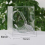 Plastic Watch Display Storage Holder Transparent Case Smart Watch Protective Box Plastic Transparent Crystal Display Box 5