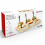 Alpina (10PC Appetizer Tray 30cm) Assorted Snack Dish Serving Dishes Tray Dip Nibble 4