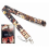 10 sets Anime Key Chains Mobile Cell Phone Lanyard Neck Straps 3