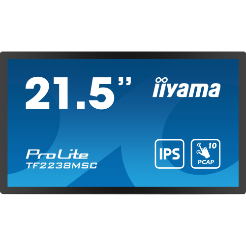 iiyama IIYAMA ProLite TF2238MSC B1