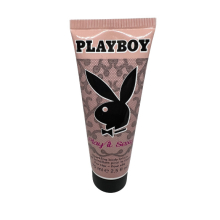 Playboy Play It Sexy Sparkling Body Lotion 75ml