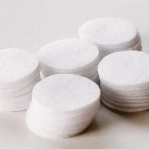 2500pcs bulk Felt Circles in & or upon option size 30mm display 2
