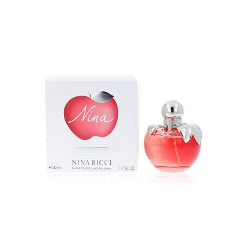 Nina Ricci Nina Ricci Nina 50ml EDT Spray
