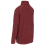 Trespass (L, Prune) Trespass Mens 1/2 Zip Fleece Pullover Keynote 2