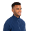 Trespass (L, Dark Navy) Trespass Mens 1/2 Zip Fleece Pullover Keynote 4
