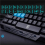 Wireless Ergonomic Gaming Mechanical Keyboard Gamer Mouse Sets 3