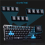 Wireless Ergonomic Gaming Mechanical Keyboard Gamer Mouse Sets 4