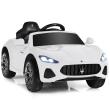 12V Kids Electric Ride On Car Licensed Battery Powered Vehicle Remote Control