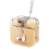 (Winnie Pooh) Sound Headset Stitch Angel Wireless Bluetooth 1