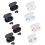 (Blue) Y50 TWS wireless bluetooth headset 5.2 bluetooth headphones Gaming Headset 5