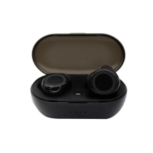 (Y50 Black) Y50 TWS wireless bluetooth headset 5.2 bluetooth headphones Gaming Headset