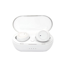 (Y50 White) Y50 TWS wireless bluetooth headset 5.2 bluetooth headphones Gaming Headset