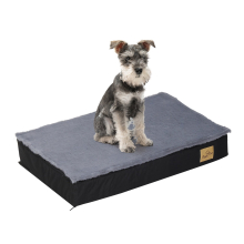 (S(for 24inch dog crate)) Dog Cage Bed for 24" 30" 36i" 42" 48" Crate