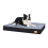 (L(for 36inch dog crate)) Dog Cage Bed for 24" 30" 36i" 42" 48" Crate 1