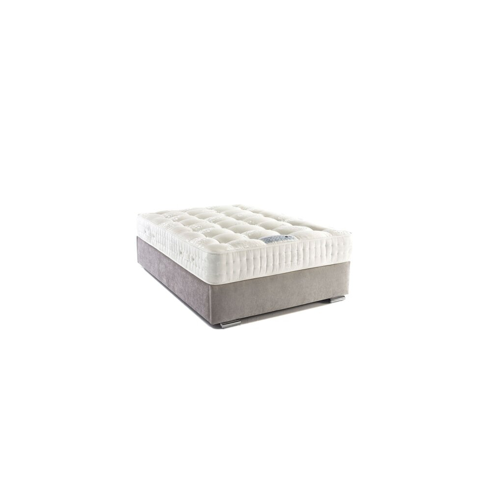 Slumber-night Emperor 4ft Small Double-image-OPC-PCWTJPC-NEW