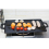 Gr8 Home Non Stick Cast Iron Reversible Griddle Plate 4