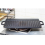 Gr8 Home Non Stick Cast Iron Reversible Griddle Plate 5