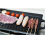 Gr8 Home Non Stick Cast Iron Reversible Griddle Plate 3