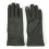 (Grey) Winter Gloves Waterproof Thermal Touch Screen Thermal Windproof Warm Gloves 1