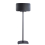 SANUS WSS52 Black Single Fixed Height Speaker Stand For Sonos Five or PLAY:5 2