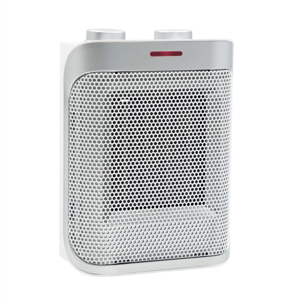 Spear & Jackson Ceramic Ptc Heater Light