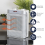 Spear & Jackson Spear & Jackson Ceramic PTC Heater 2