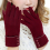 (Grey) Winter Gloves Waterproof Thermal Touch Screen Thermal Windproof Warm Gloves 8