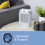 Spear & Jackson Spear & Jackson Ceramic PTC Heater 5