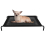 Actiaspet Small Elevated Dog Bed with Mesh Cot 4
