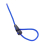 Bitz Quick Clip For Tying Horses Quick Release Elasticated & Secure 1