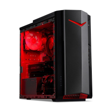 Acer Gaming PC Nitro 50 Intel i5-12400F 16GB RAM 256GB 1TB RTX 3060 - Refurbished