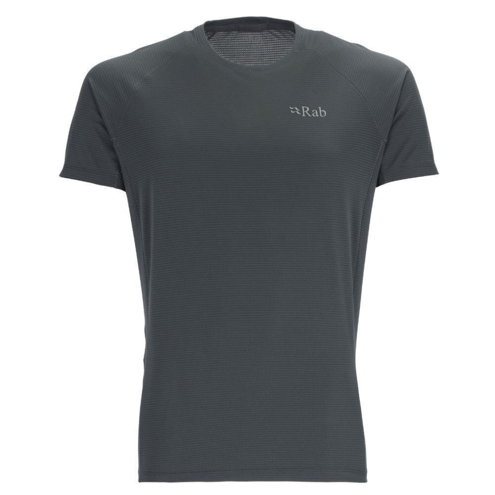 Rab Men's Blue (Rab Nexus Hoody - L) Sonic Tee