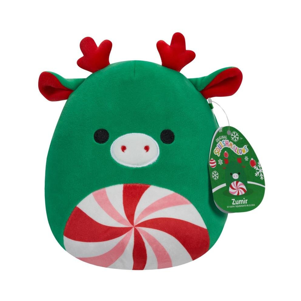 (Zumir) SQUISHMALLOWS 19CM CHRISTMAS