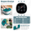 Costway Folding Foot Bath Massage Bubble Foot Spa Basin with Medicine Box Remote Control 4