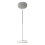 SANUS WSSE3A2 White Pair Height-Adjustable Speaker Stands for Sonos Era 300 4
