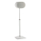 SANUS WSSE3A2 White Pair Height-Adjustable Speaker Stands for Sonos Era 300 5