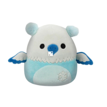 (Duane the Ice Griffon) SQUISHMALLOWS 20CM - Christmas