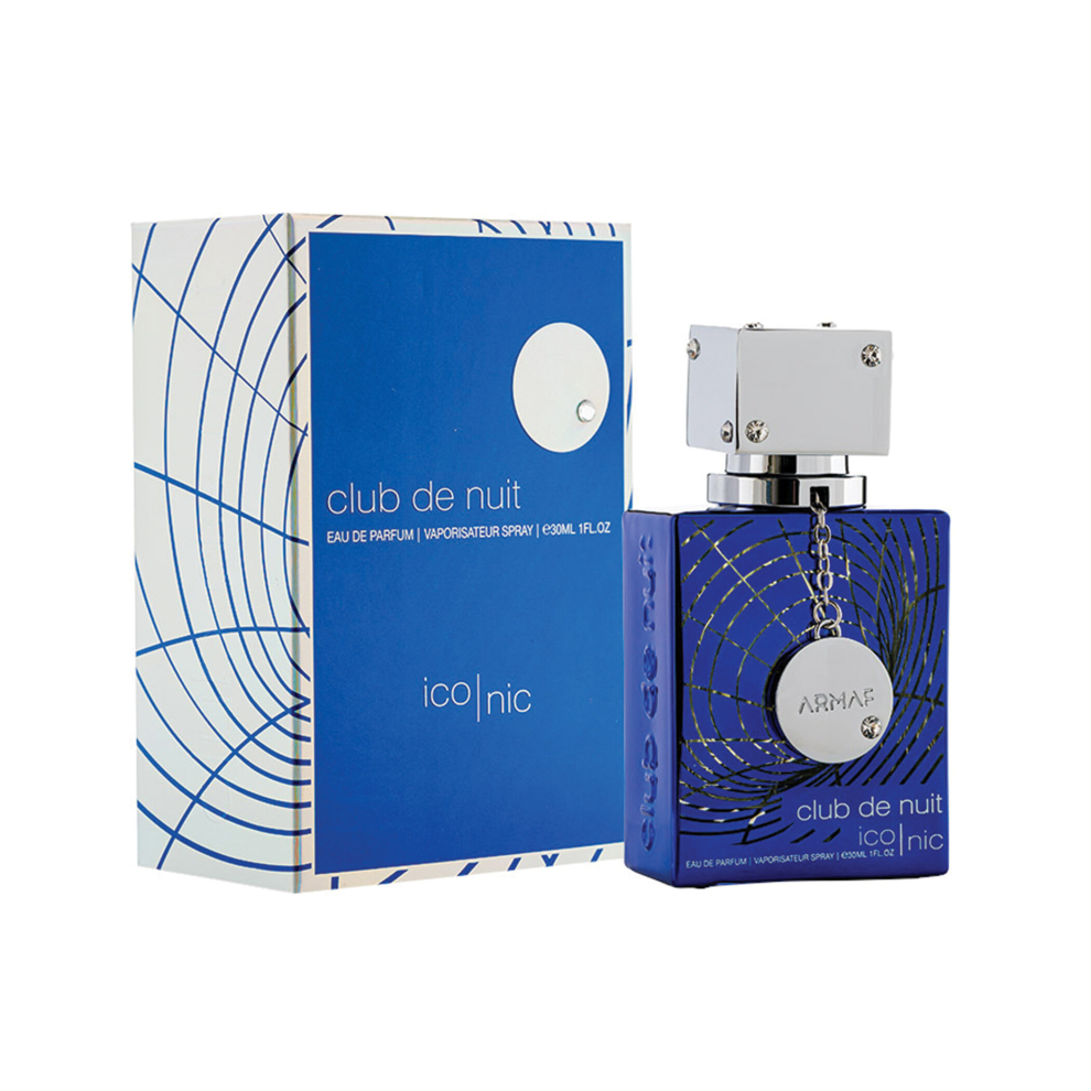 ARMAF Club De Nuit Iconic 30ml (Next Day Delivery)