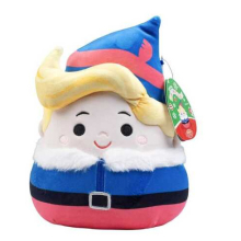 (Rudolph Hermey) SQUISHMALLOWS 20CM - Christmas