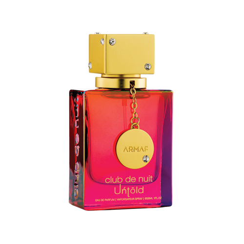 Armaf Armaf - Club De Nuit Untold EDP Spray (30ml) 1