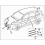 WINDSHIELD WASHER PUMP GROMMET STRAINER FOR MERCEDES CLA, GL-CLASS, M-CLASS 10